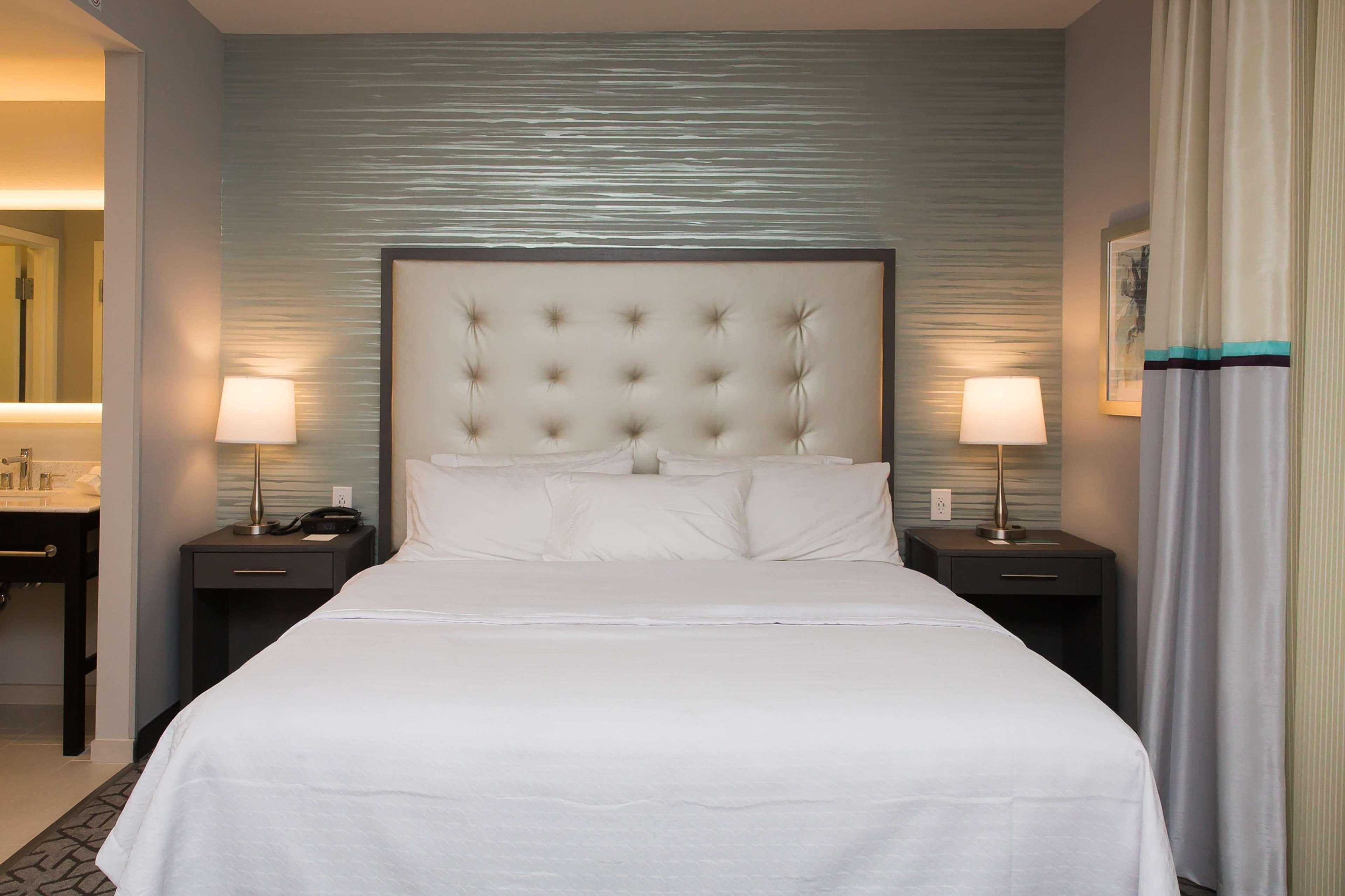 Homewood Suites By Hilton Allentown Bethlehem Center Valley Eksteriør bilde