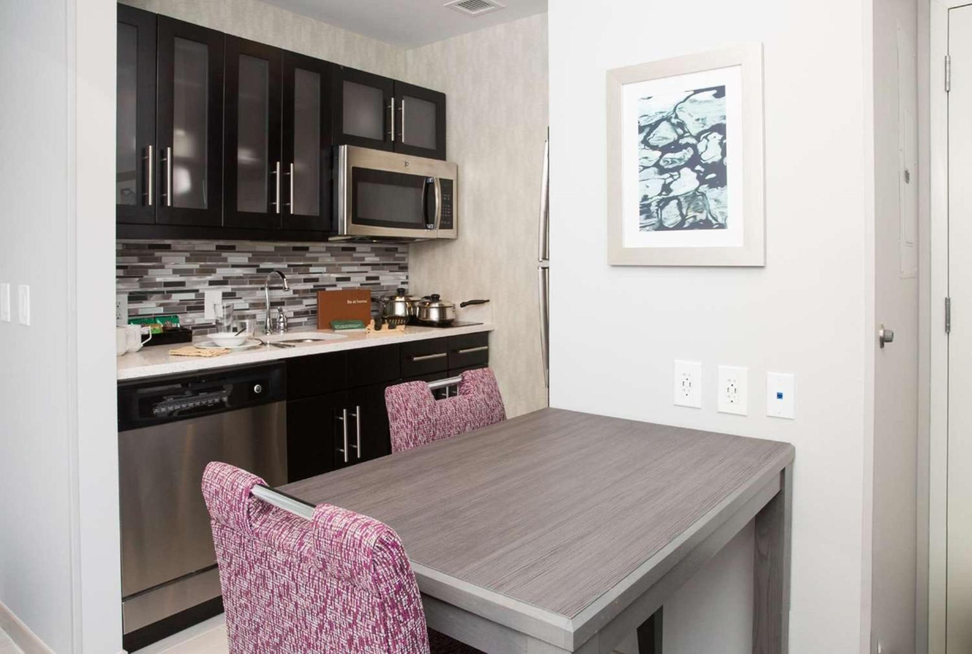 Homewood Suites By Hilton Allentown Bethlehem Center Valley Eksteriør bilde