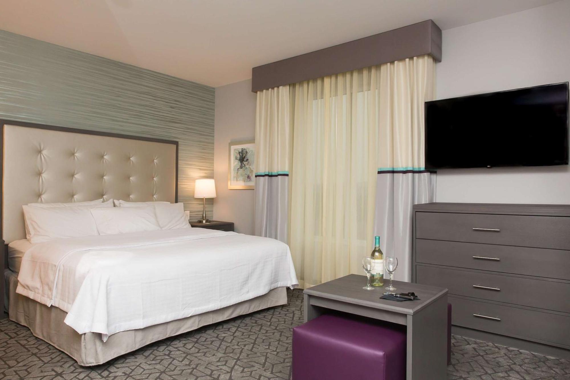 Homewood Suites By Hilton Allentown Bethlehem Center Valley Eksteriør bilde