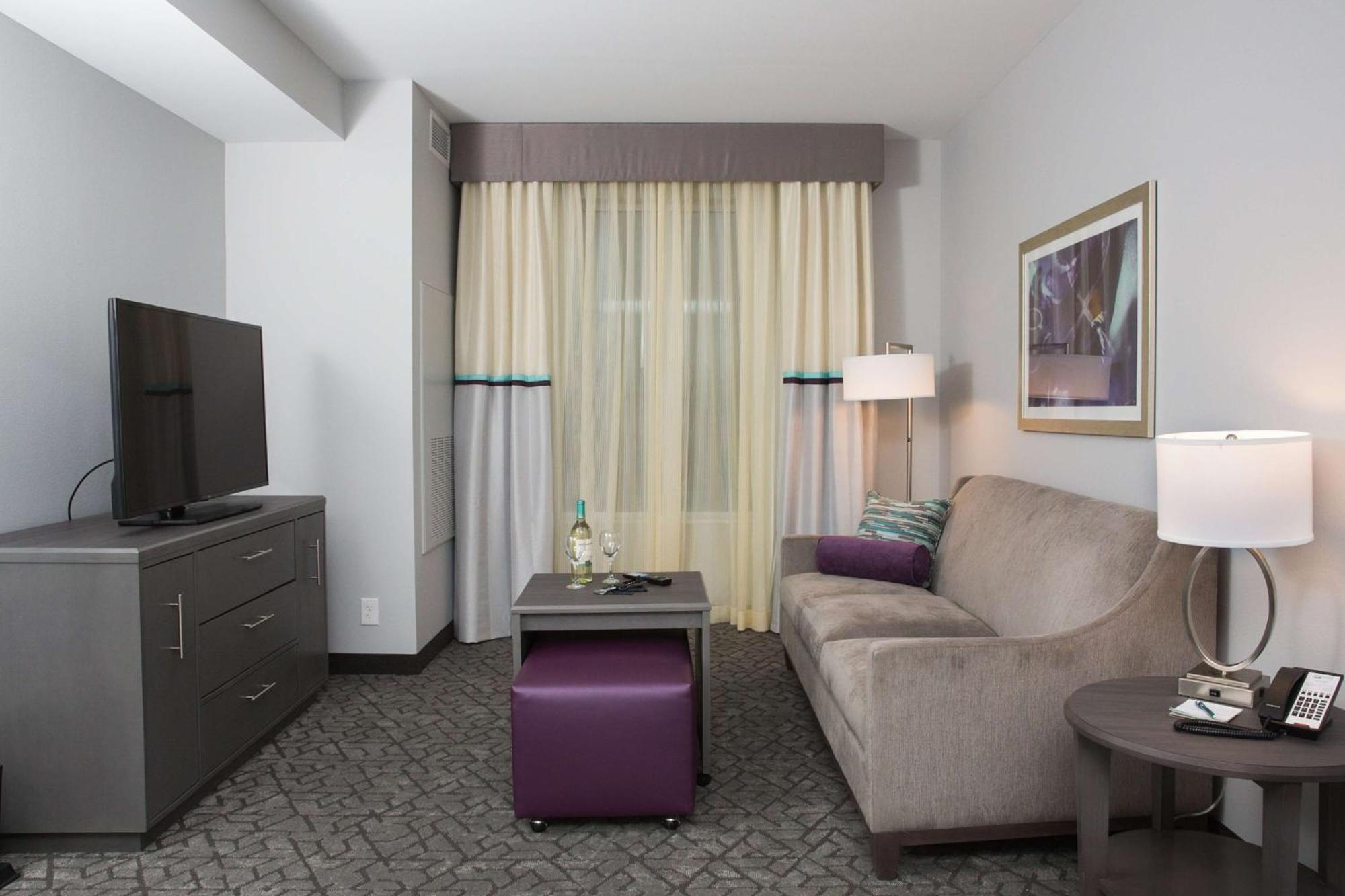 Homewood Suites By Hilton Allentown Bethlehem Center Valley Eksteriør bilde