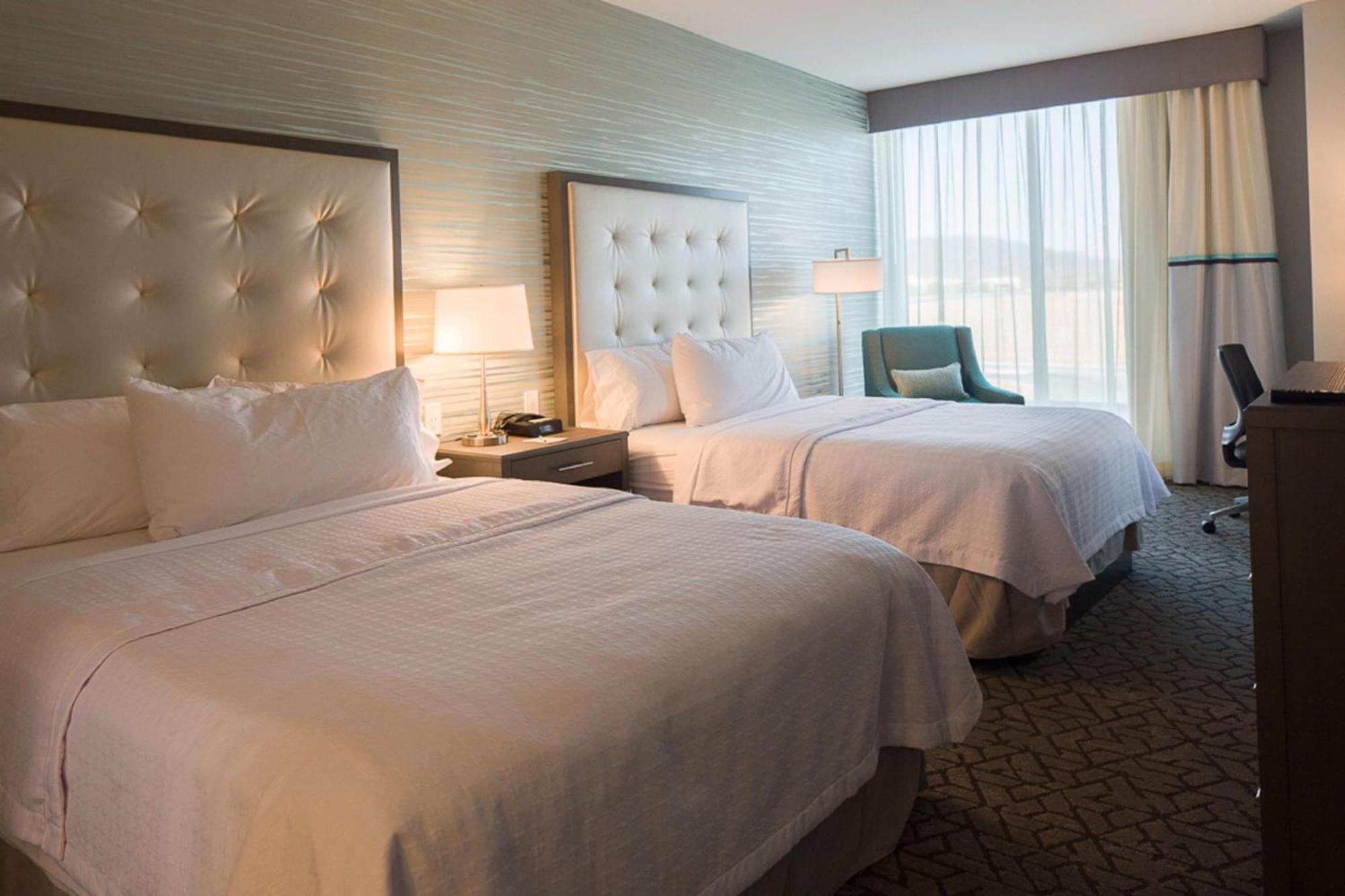 Homewood Suites By Hilton Allentown Bethlehem Center Valley Eksteriør bilde