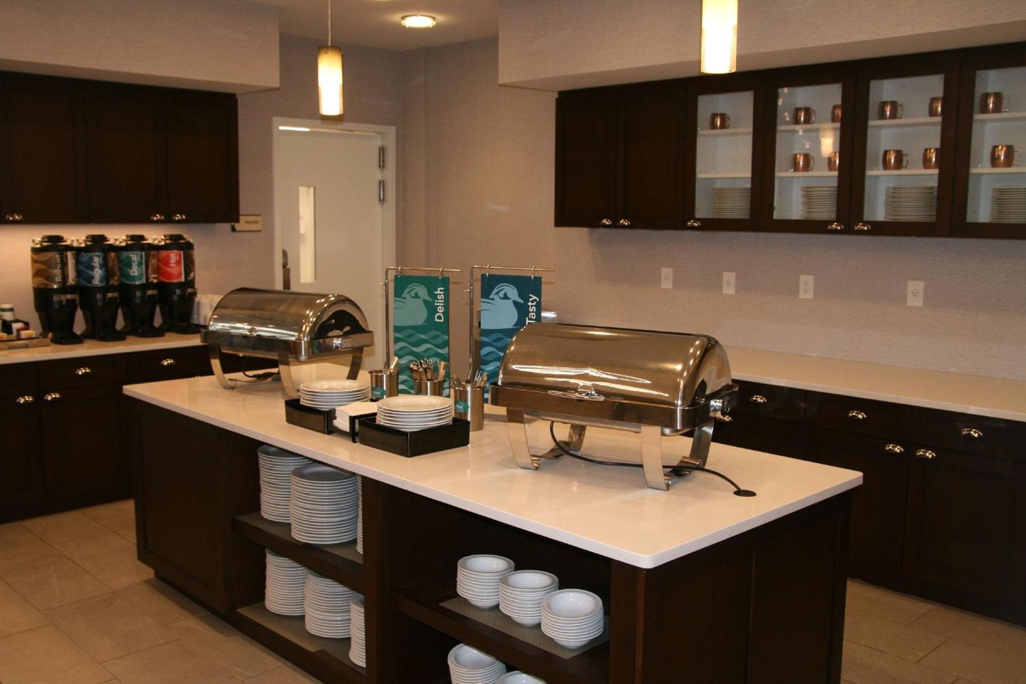 Homewood Suites By Hilton Allentown Bethlehem Center Valley Eksteriør bilde
