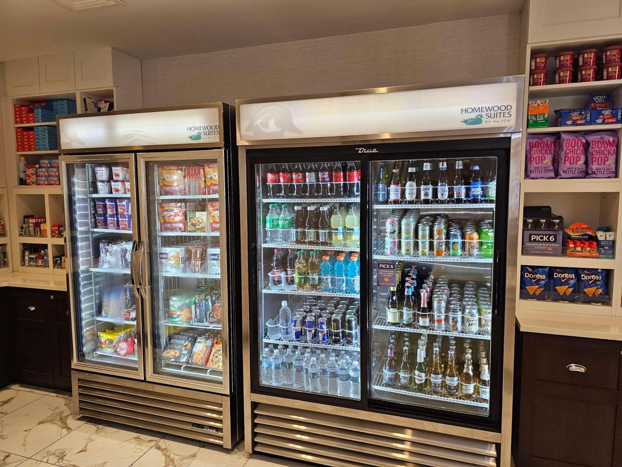 Homewood Suites By Hilton Allentown Bethlehem Center Valley Eksteriør bilde