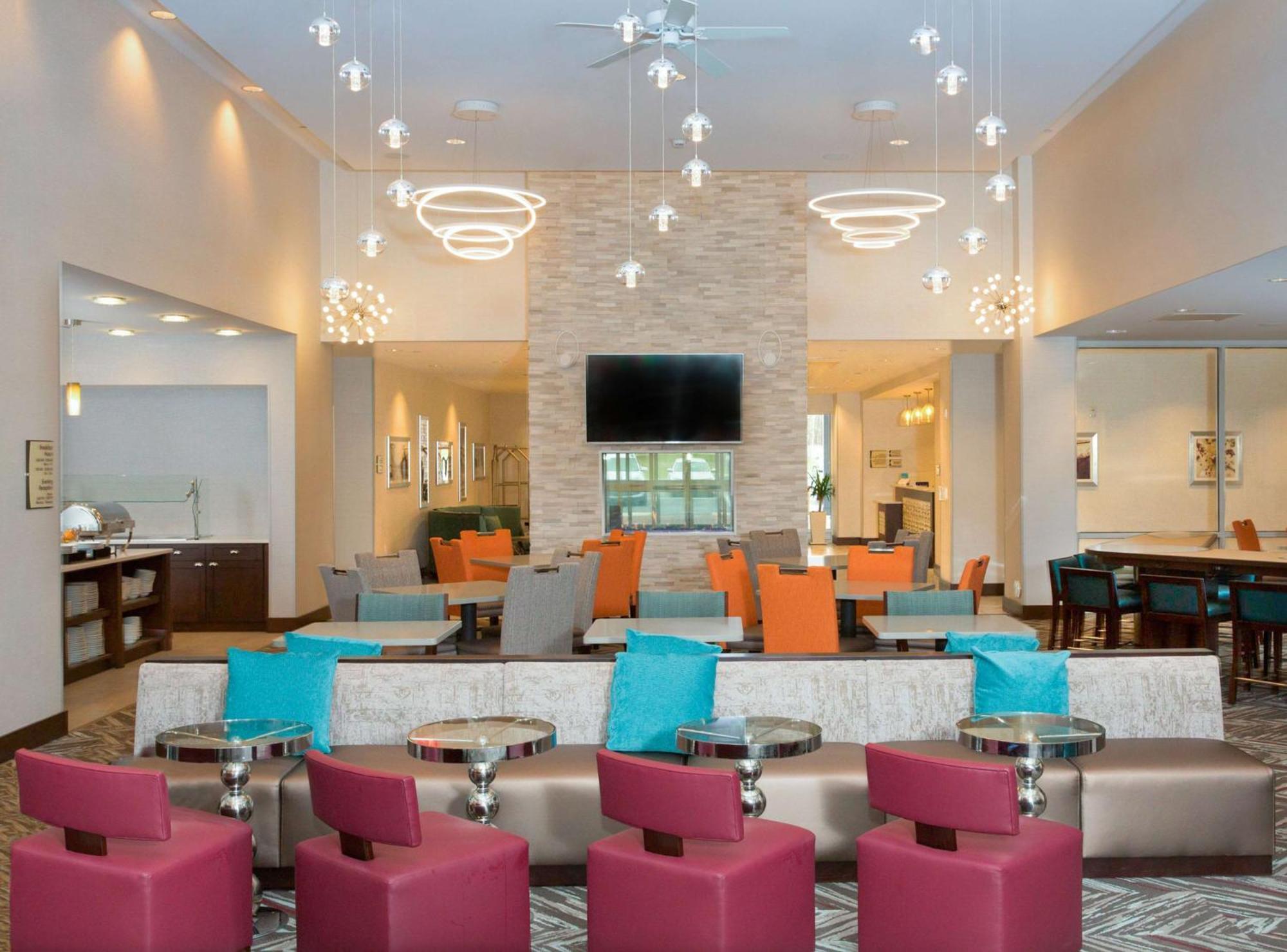 Homewood Suites By Hilton Allentown Bethlehem Center Valley Eksteriør bilde